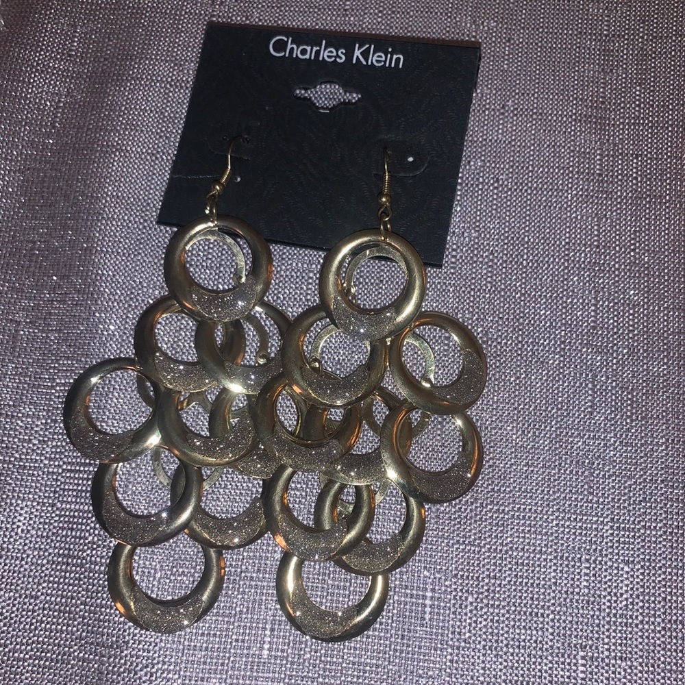 Costume jewelry